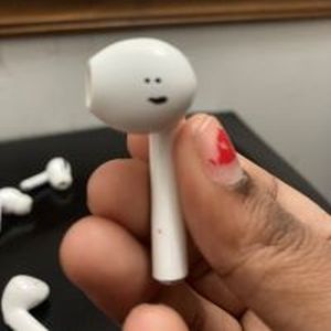 Tech Recycle Diaries, Episode 5:Airpod puppets